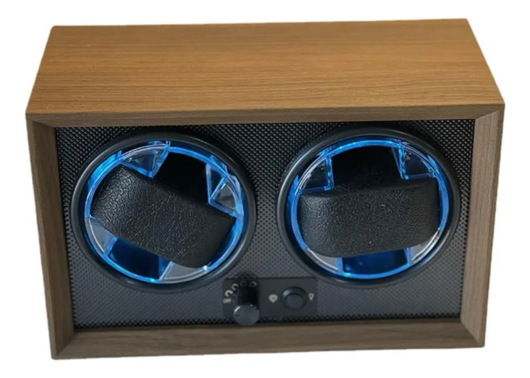 Caja movimentada 2un