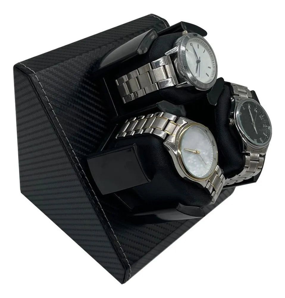 Caja movimentada 3un