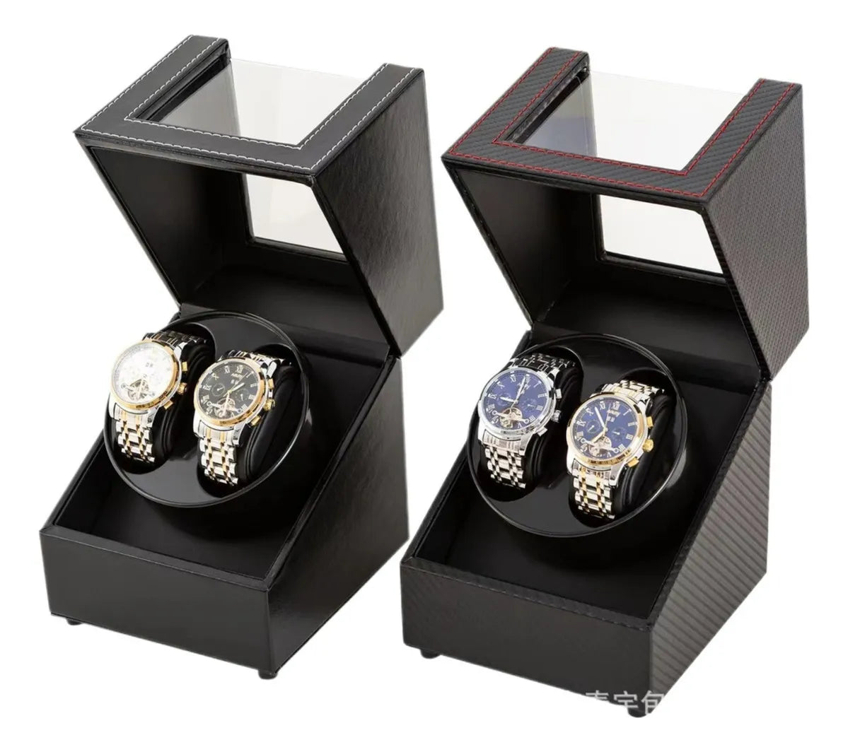 Caja movimentada 2un