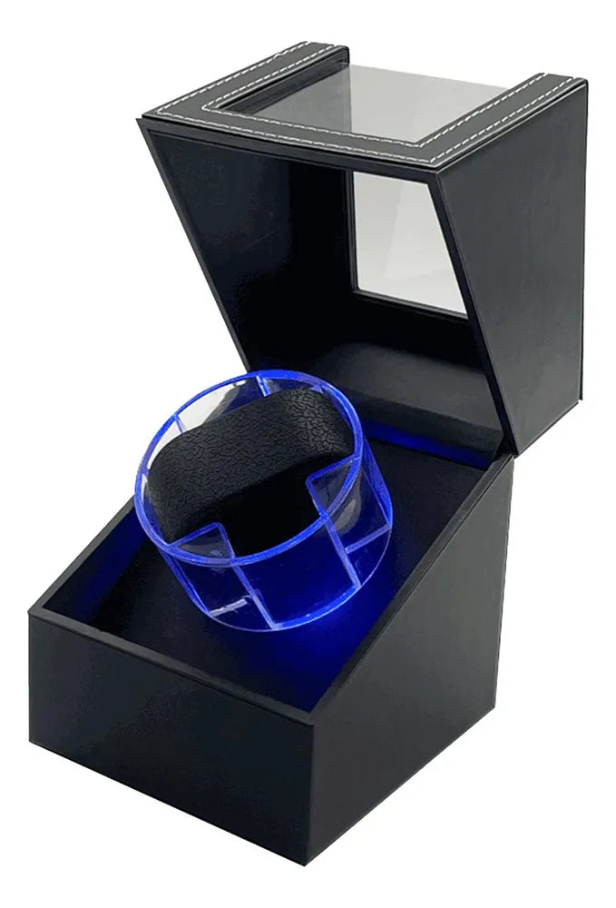 Caja movimentada 1un