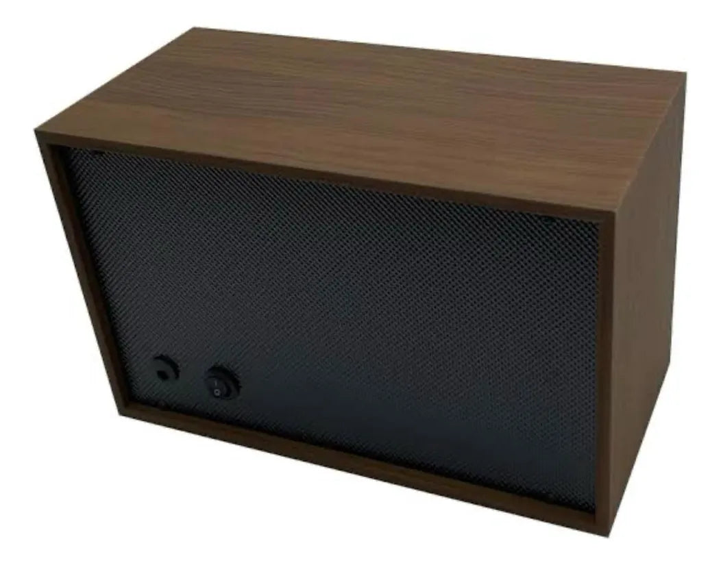 Caja movimentada 2un