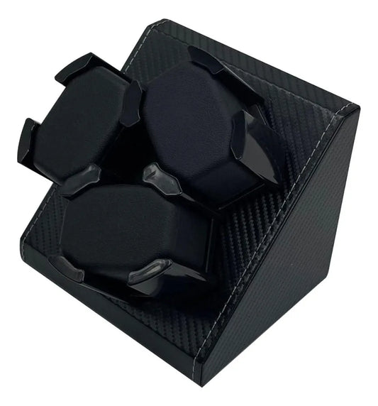 Caja movimentada 3un