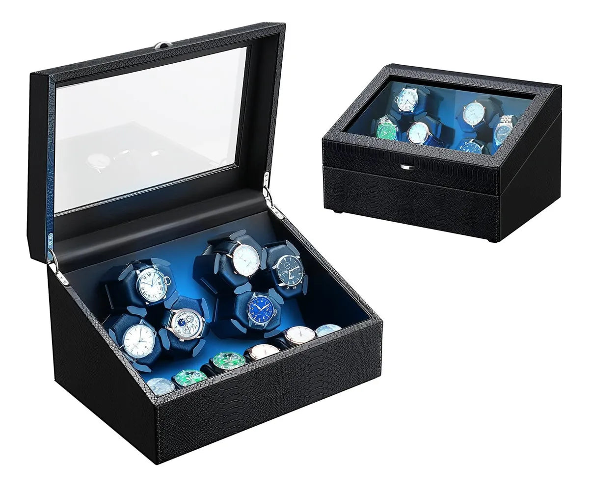 Caja movimentada 12un