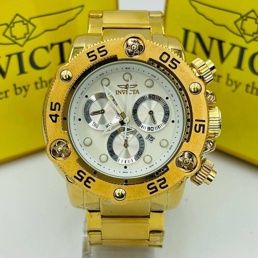 Invicta Sea Hunter