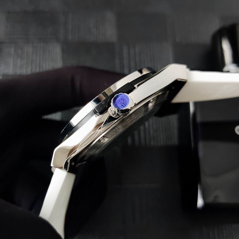 Hublot Classic Fusion Titanium – Ref. 565.NX.1270.RX