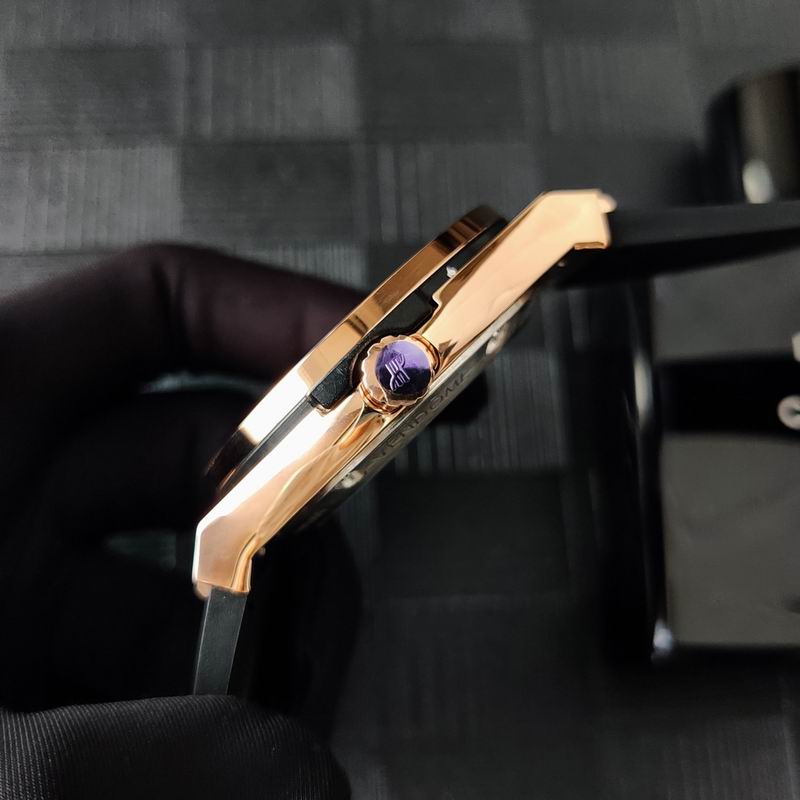 Hublot Classic Fusion King Gold – Ref. 565.NX.1270.RX