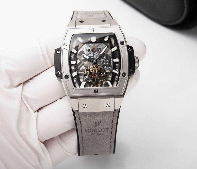 Hublot Spirit of Big Bang Tourbillon