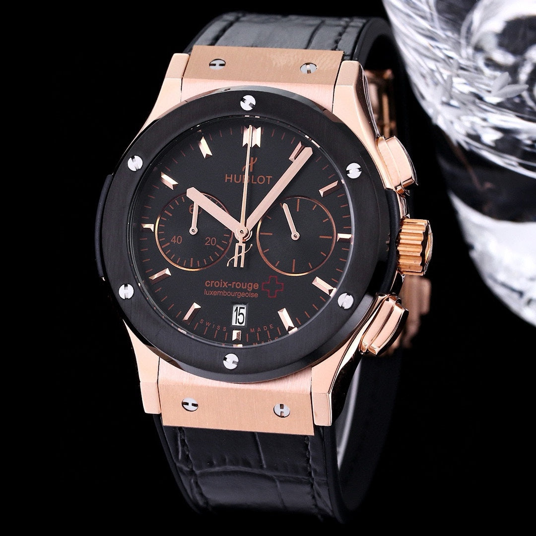 Hublot Classic Fusion Chronograph