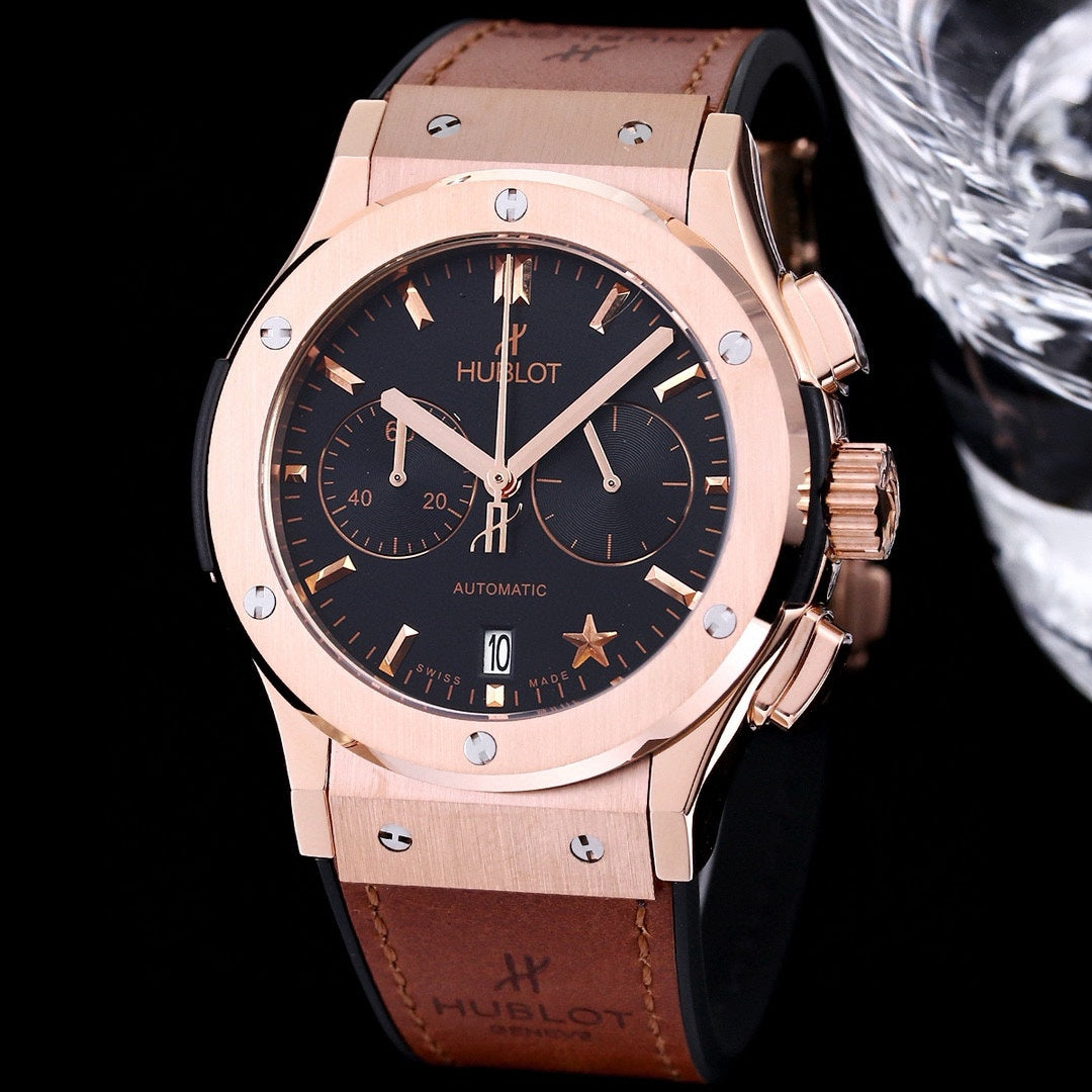 Hublot Classic Fusion Chronograph
