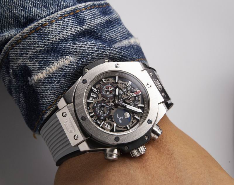 Hublot Big Bang Unico Perpetual Calendar