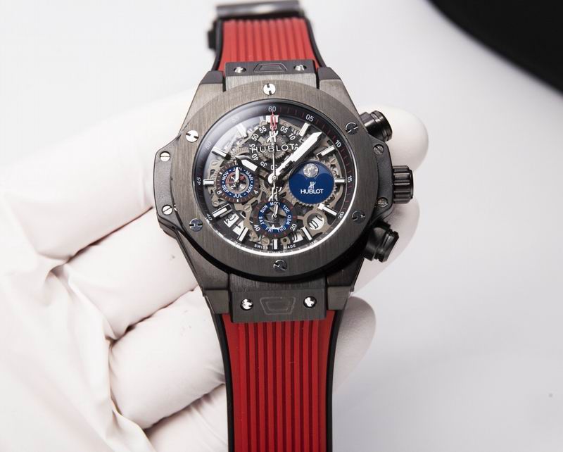 Hublot Big Bang Unico Perpetual Calendar