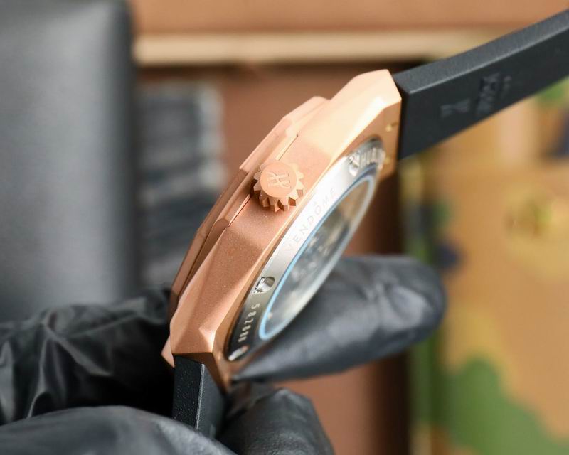 Hublot Classic Fusion Orlinski (Skeleton / King Gold / edición especial)