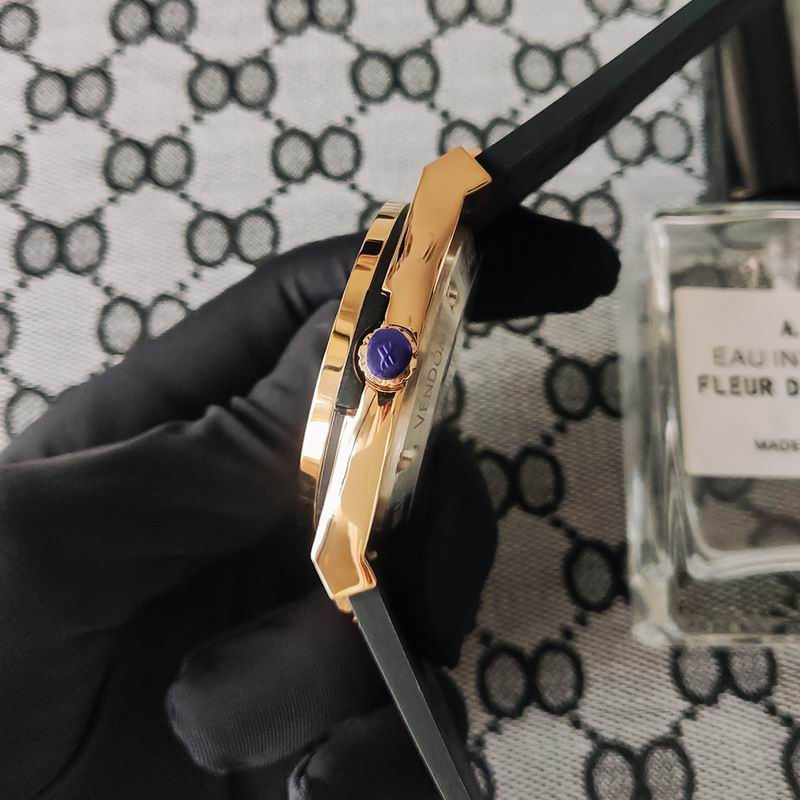 Hublot Classic Fusion Skeleton Automatic (Diamond Bezel)