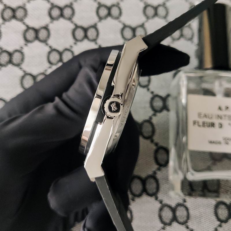 Hublot Classic Fusion Automatic Skeleton Baguette