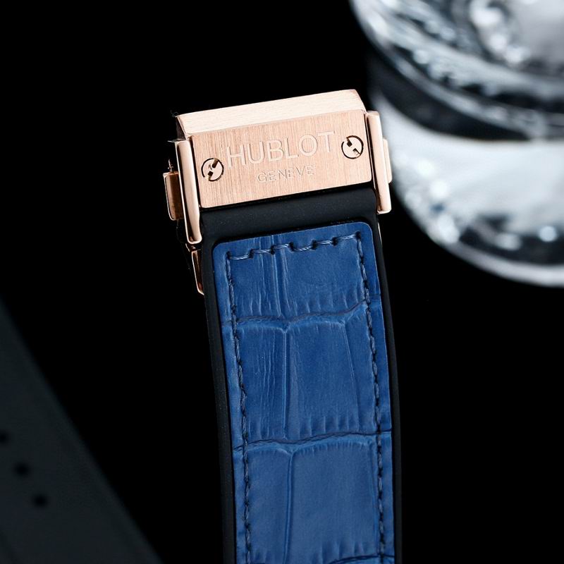 Hublot Classic Fusion Tourbillon Skeleton