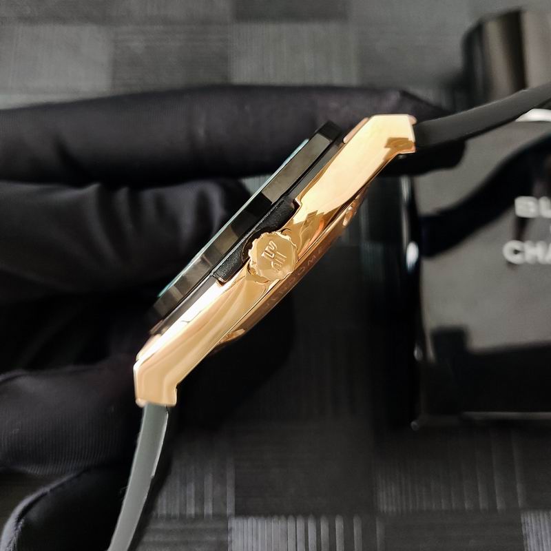 Hublot Classic Fusion Automatic Skeleton