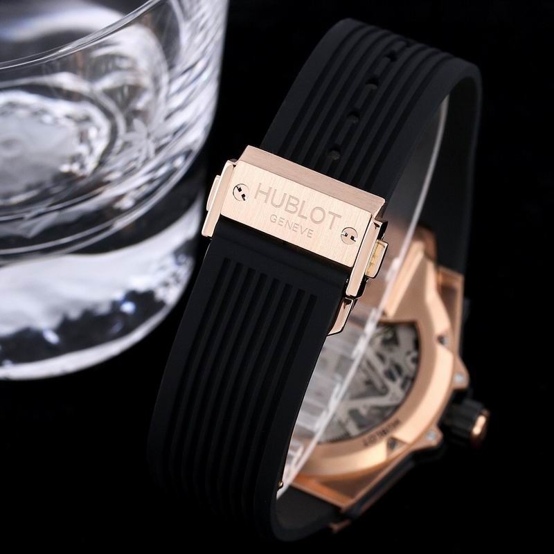 Hublot MP-09 Tourbillon Bi-Axis