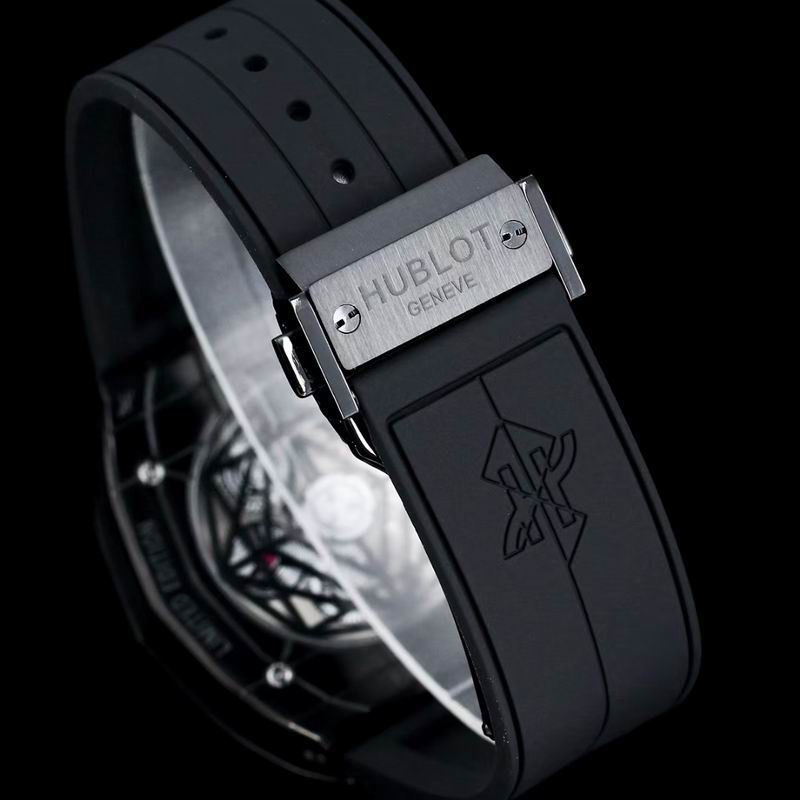 Hublot Big Bang Sang Bleu II