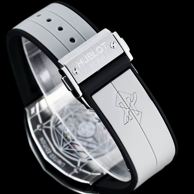 Hublot Big Bang Sang Bleu II