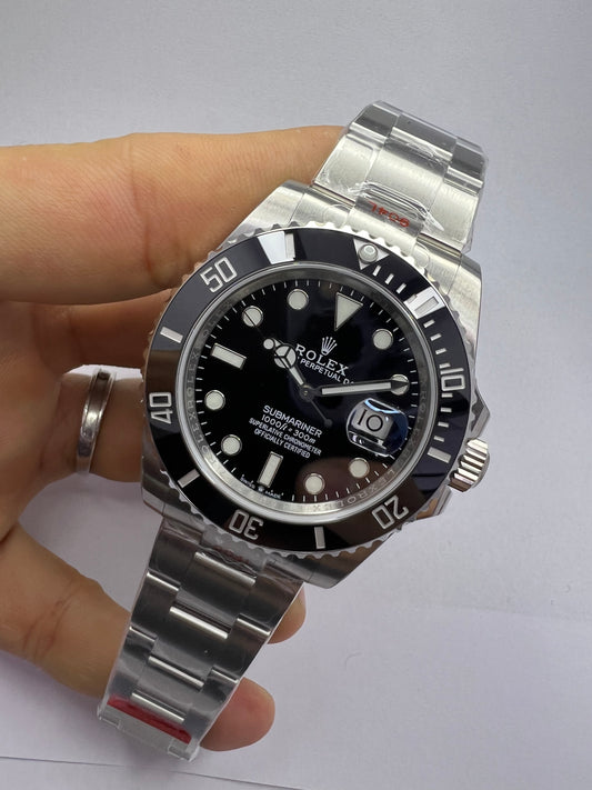 Rolex Submariner Date 126610LN