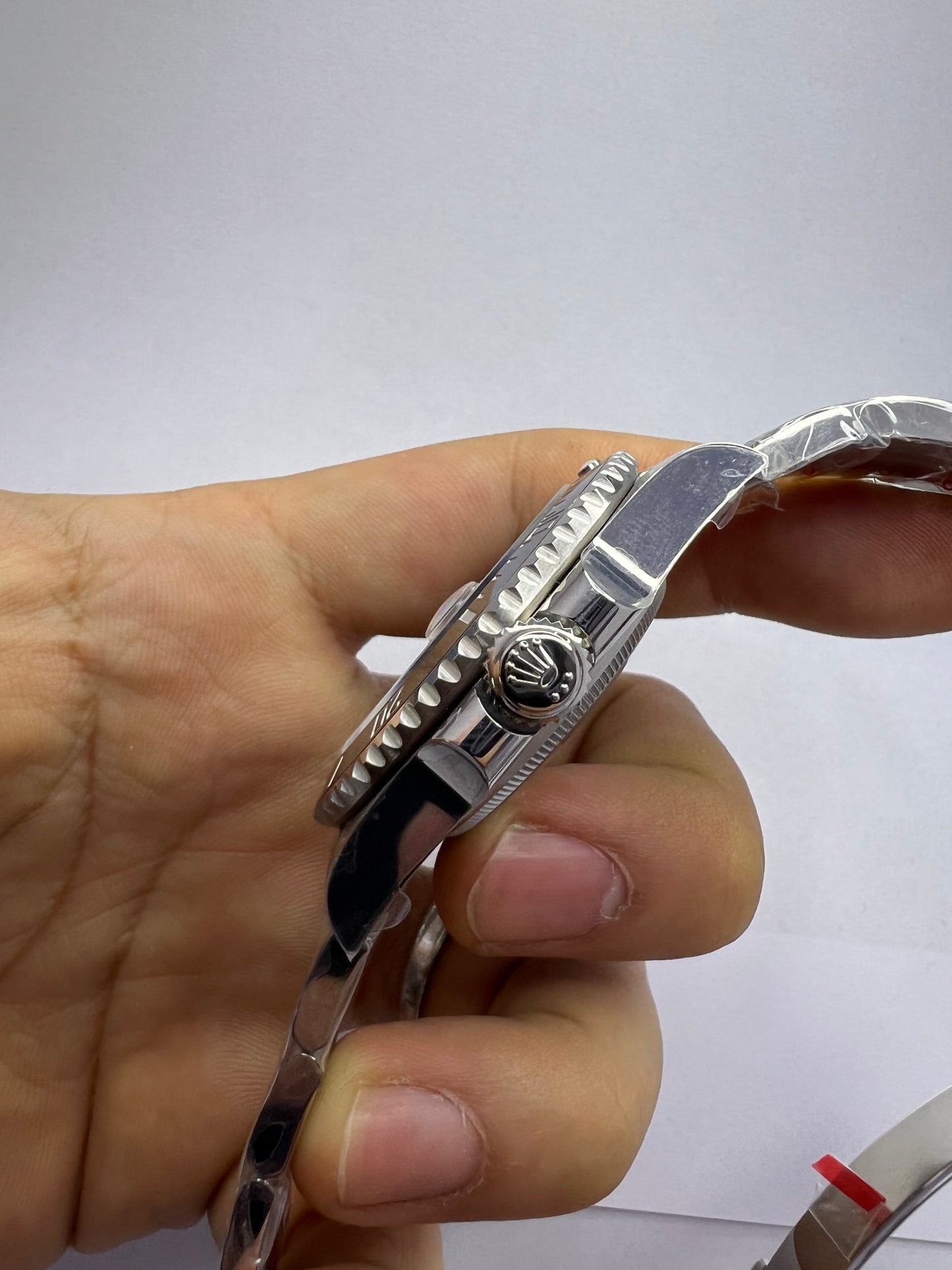 Rolex Submariner Date 126610LN