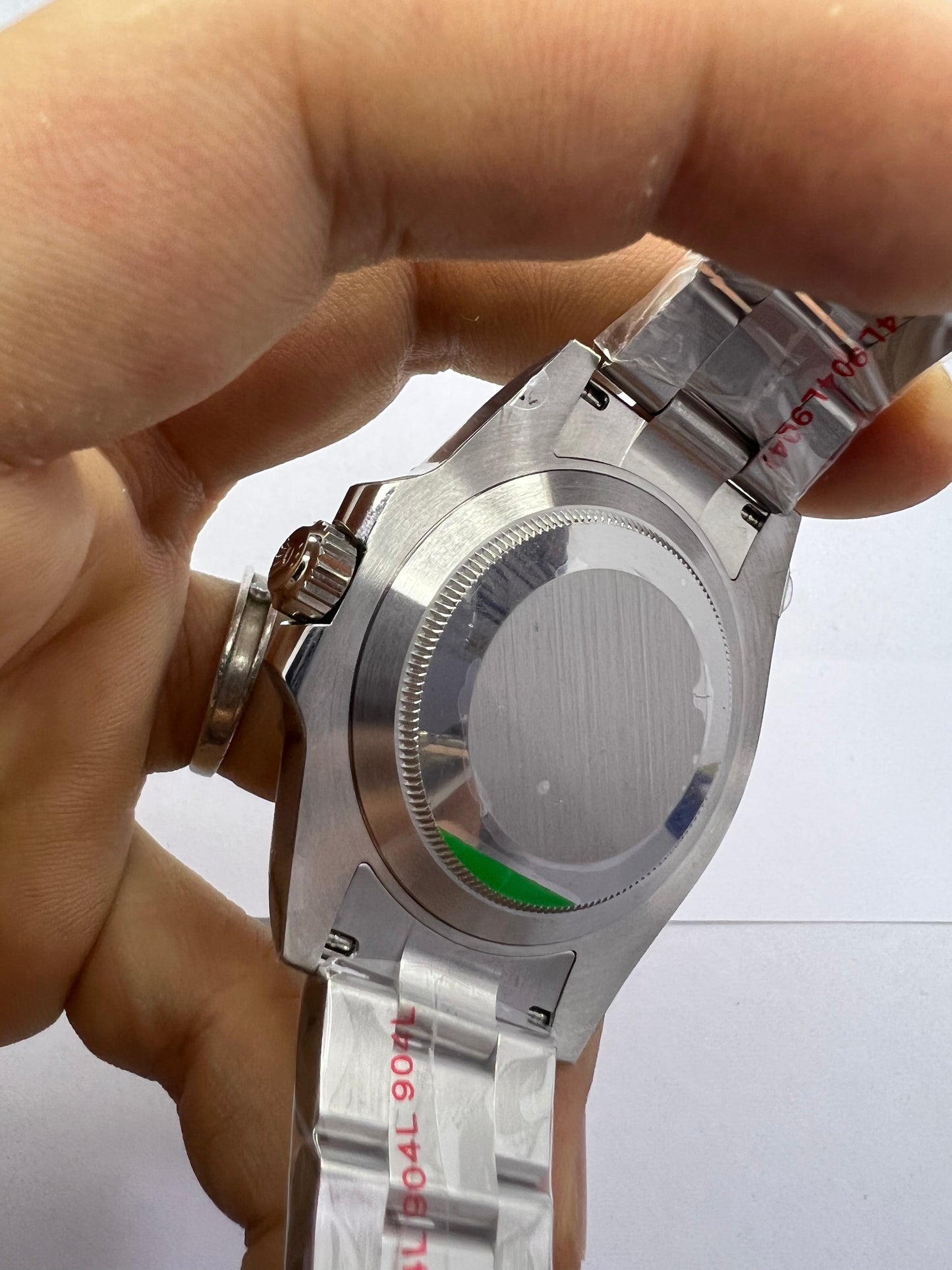 Rolex Submariner Date 126610LN