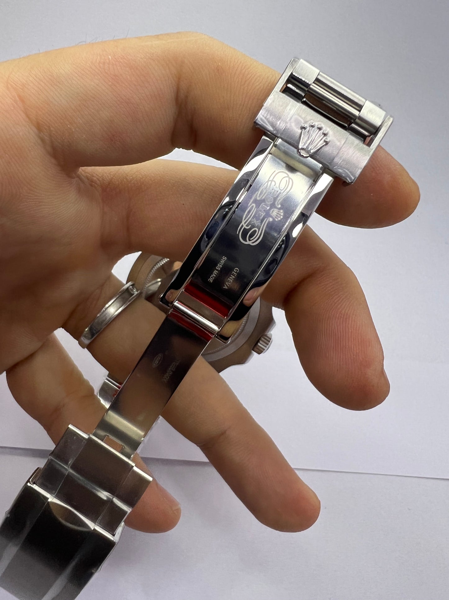 Rolex Submariner Date 126610LN