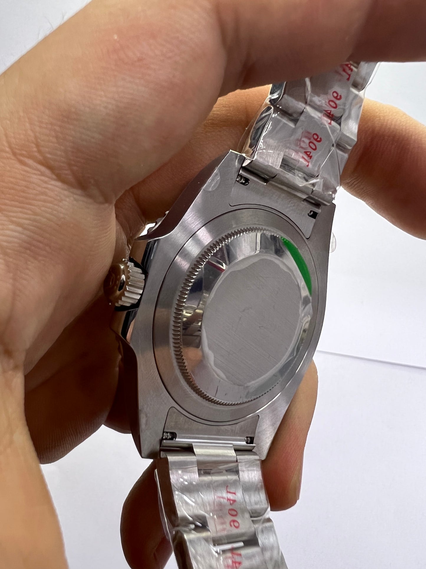 Rolex GMT-Master II “Sprite”  Ref 126720VTNR.