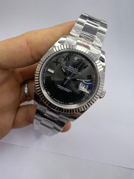 Rolex Oyster Perpetual Datejust  Ref. 126334