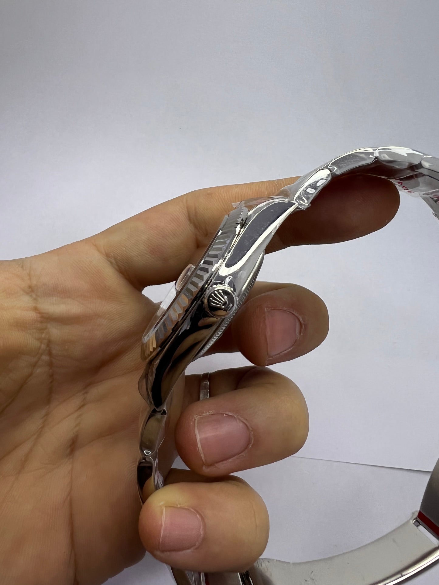 Rolex Oyster Perpetual Datejust  Ref. 126334