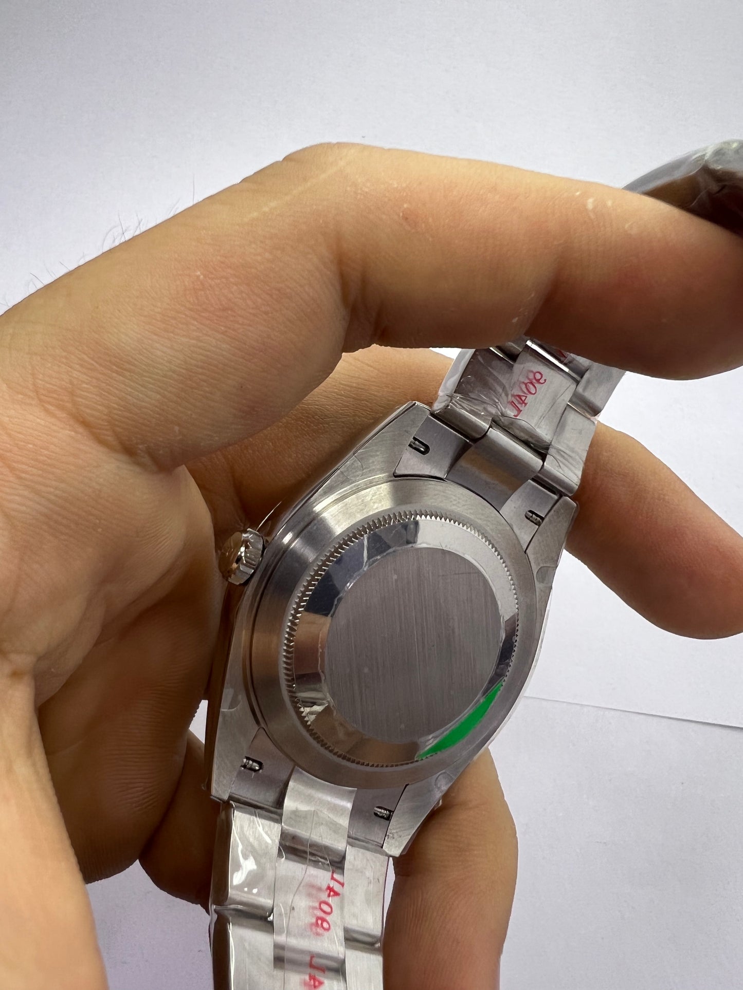 Rolex Oyster Perpetual Datejust  Ref. 126334