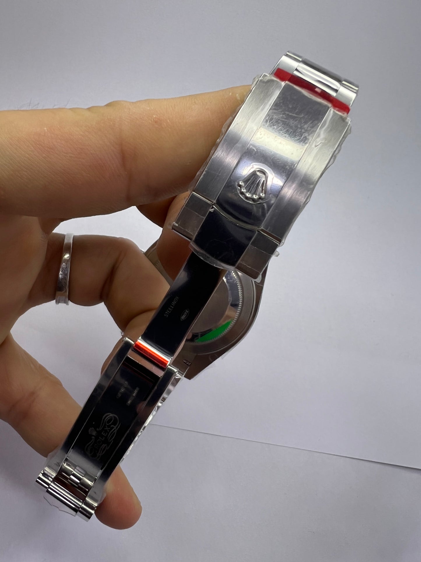 Rolex Oyster Perpetual Datejust  Ref. 126334