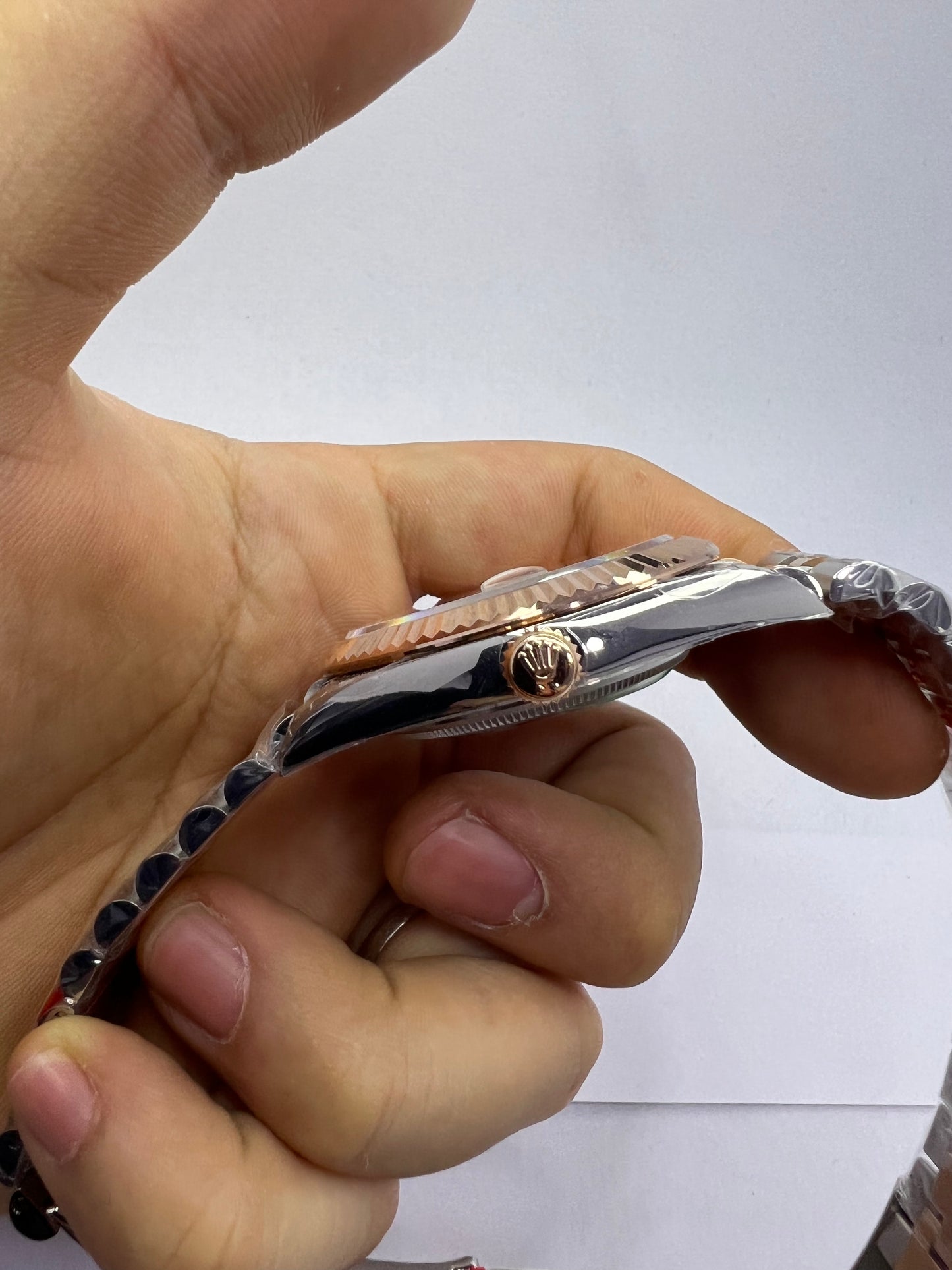 Rolex Datejust (ref. 126331)