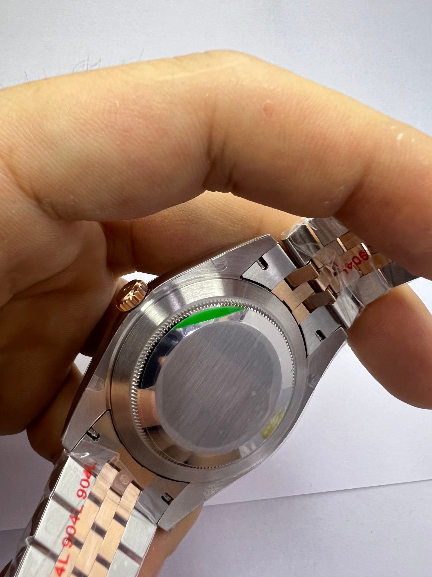 Rolex Datejust (ref. 126331)