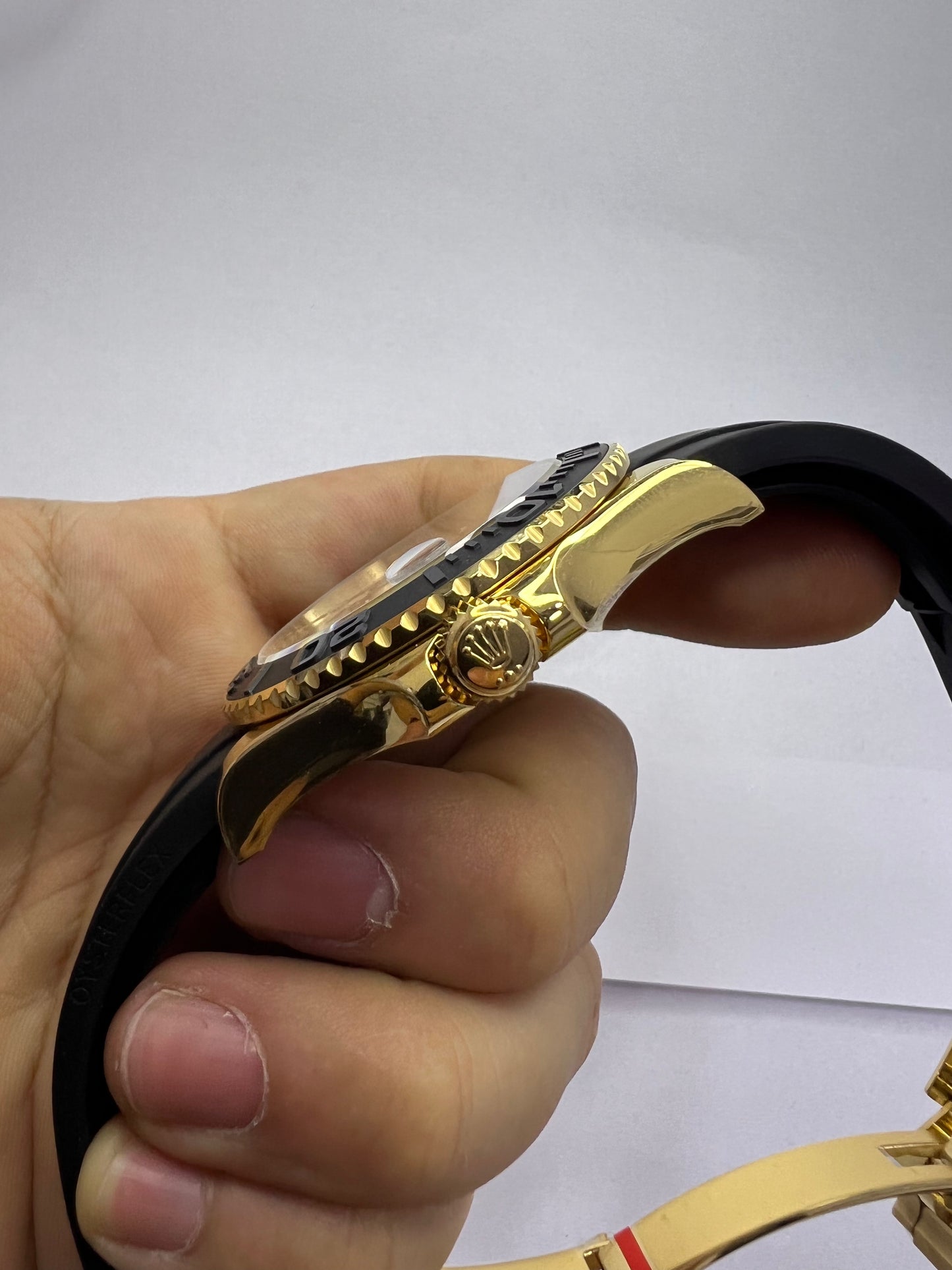 Rolex Yacht-Master – referencia 226658