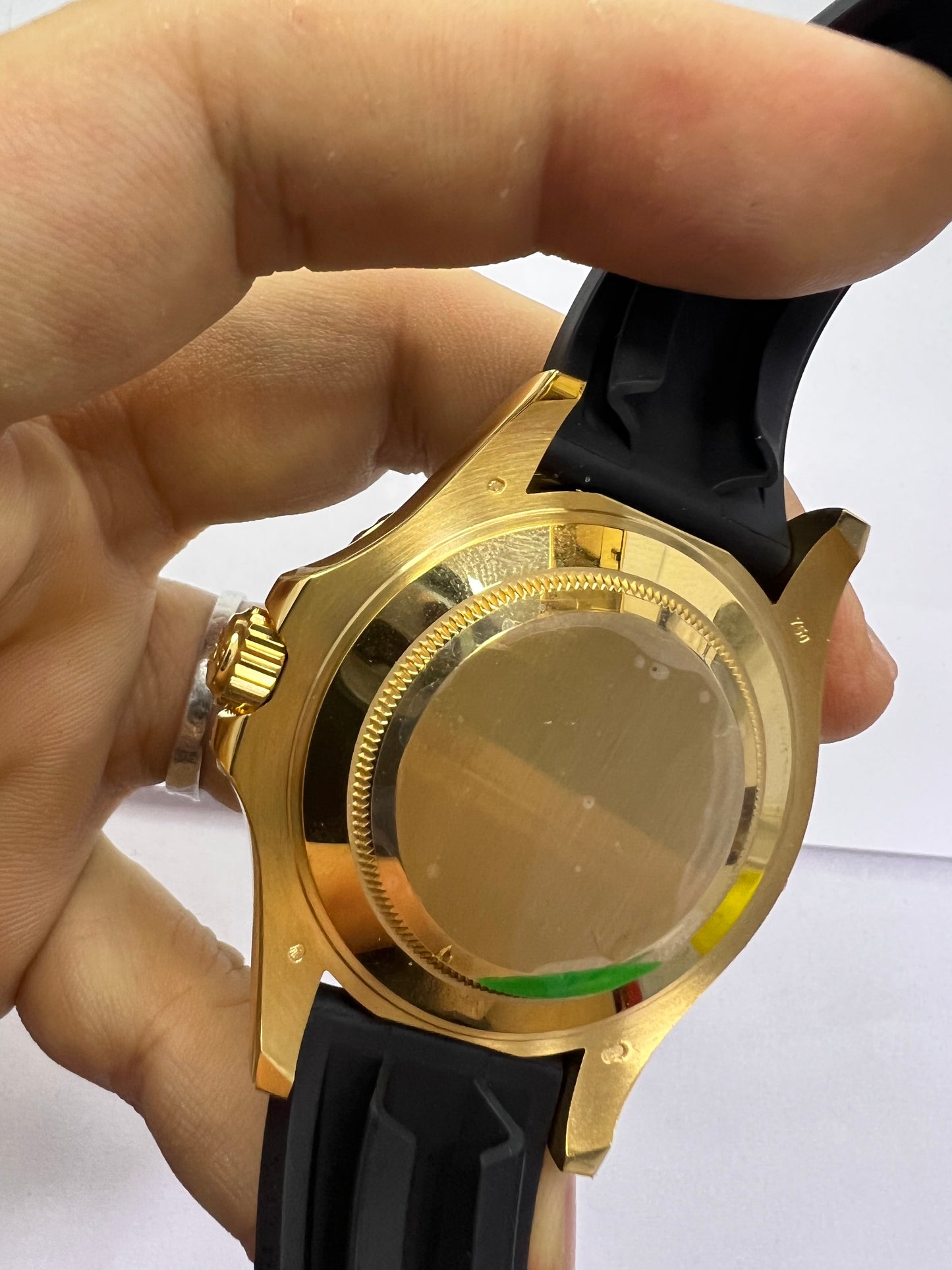 Rolex Yacht-Master – referencia 226658