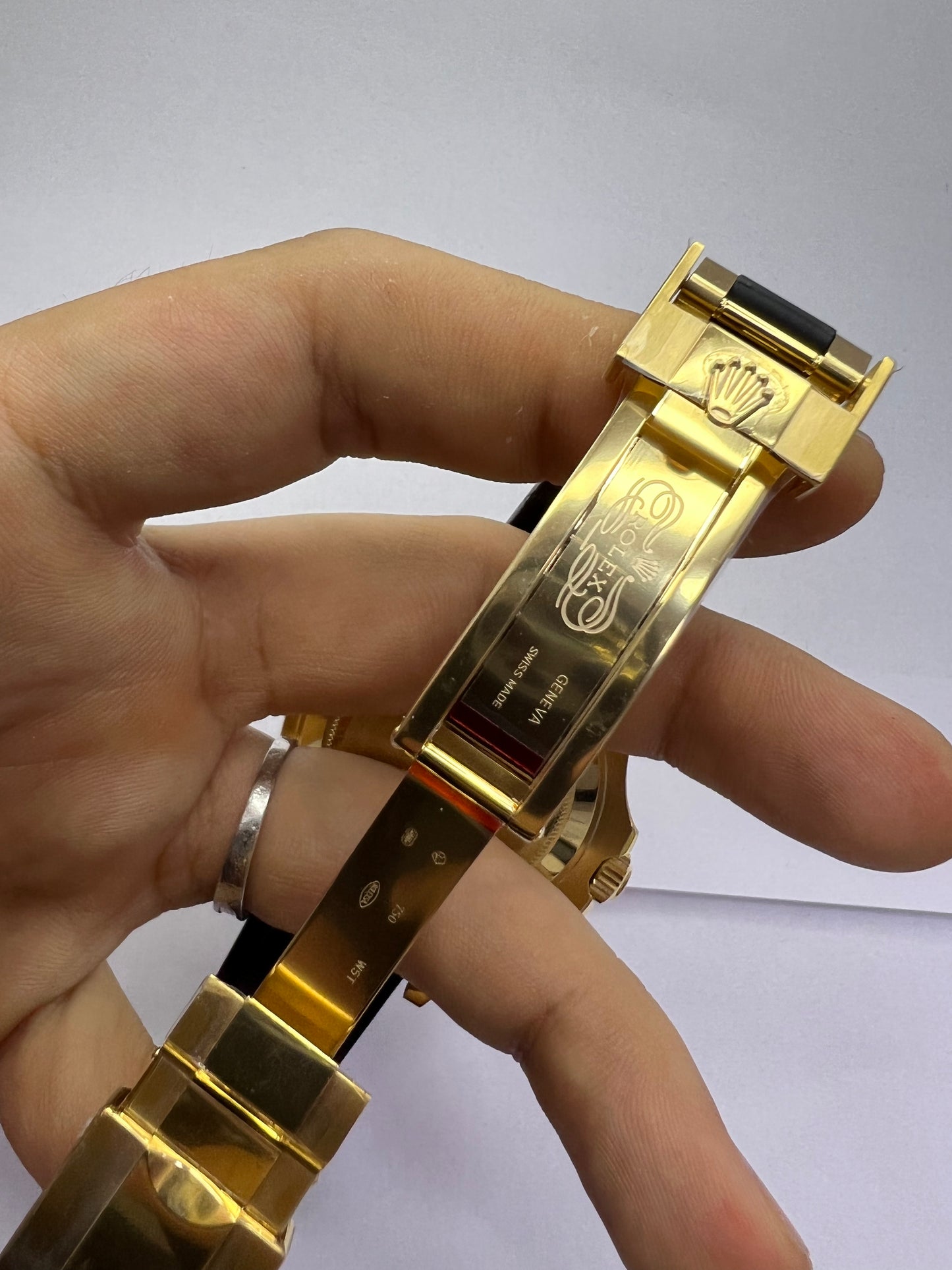 Rolex Yacht-Master 40 ref. 126655.