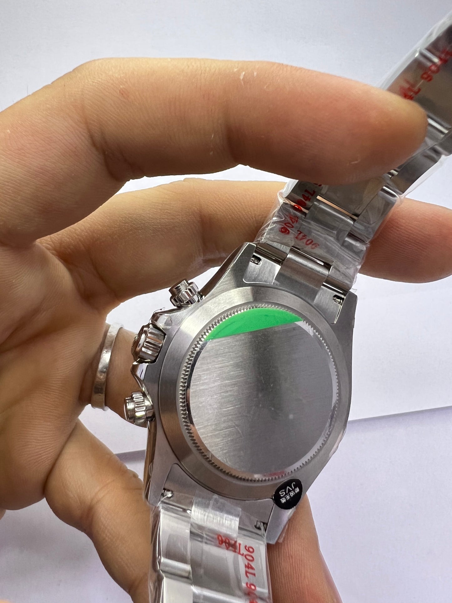 Rolex Cosmograph Daytona ref. 116500LN