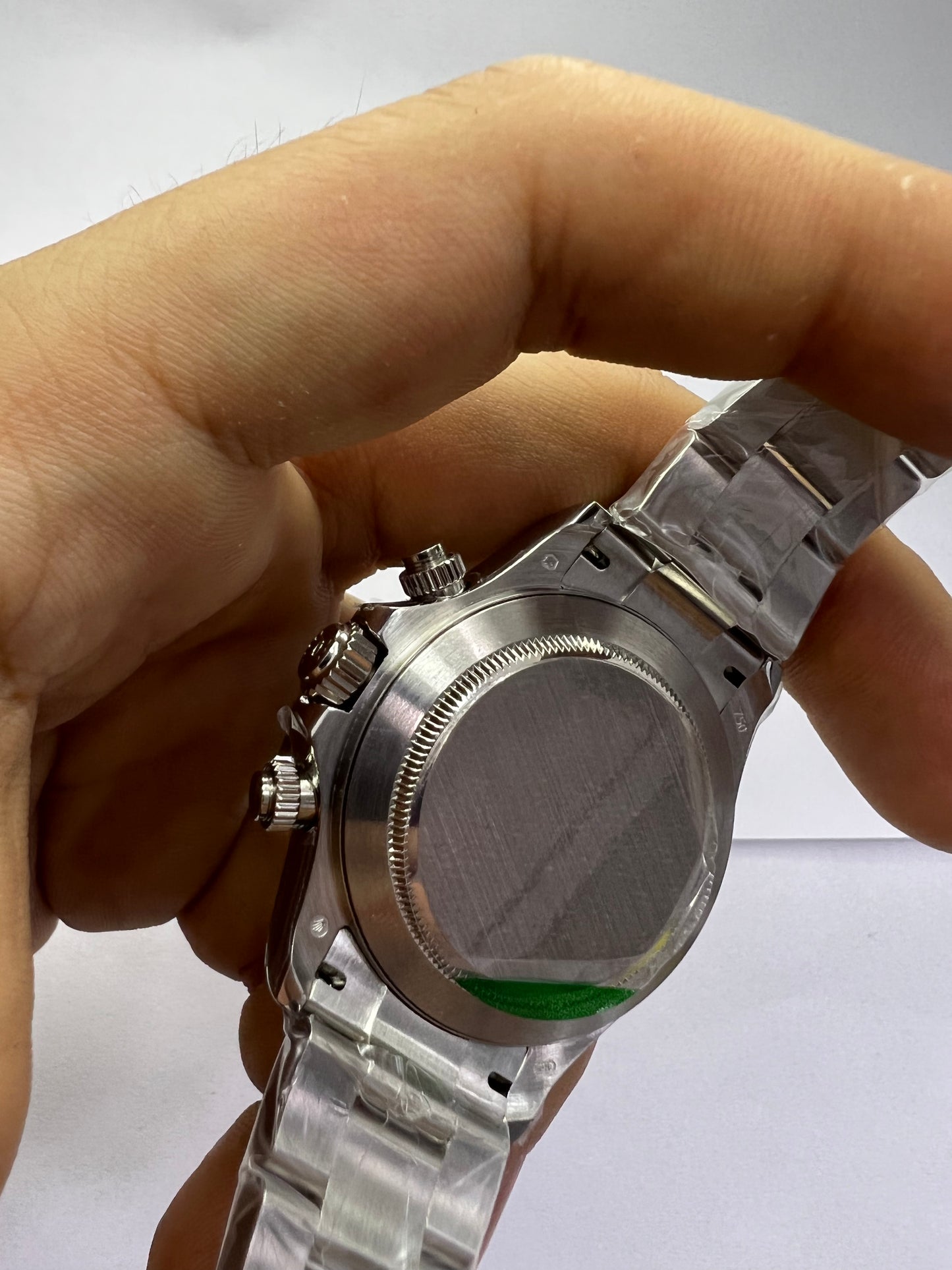 Rolex Daytona “Platino” ref. 116506