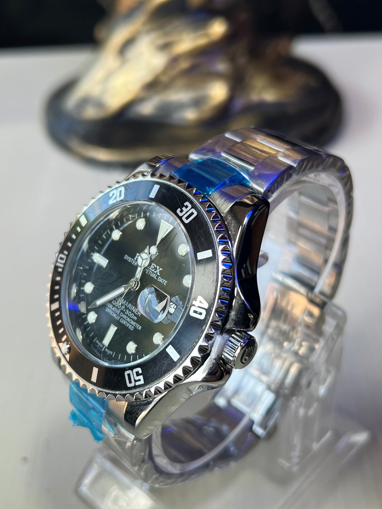 Rolex Submariner
