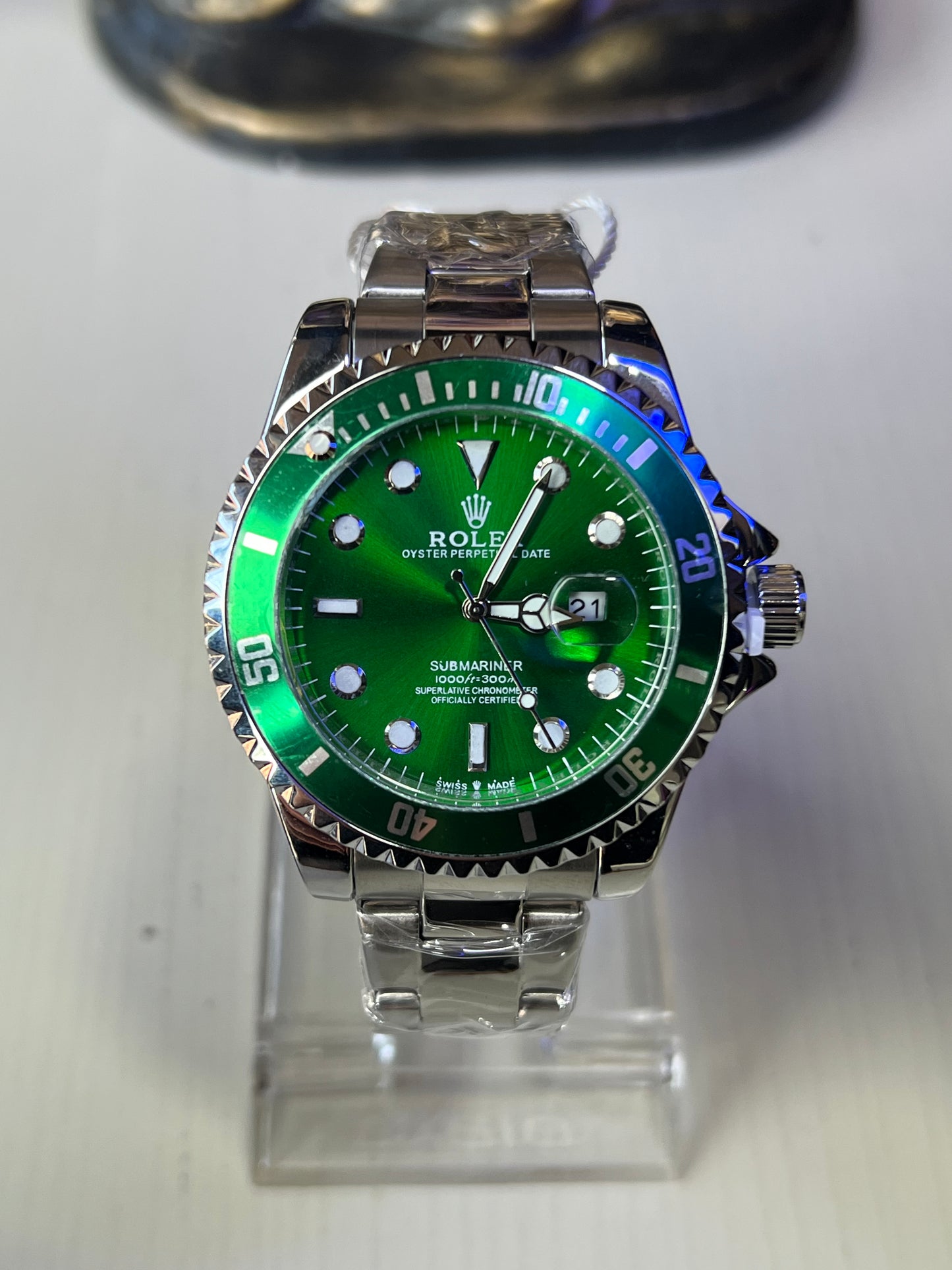Rolex Submariner
