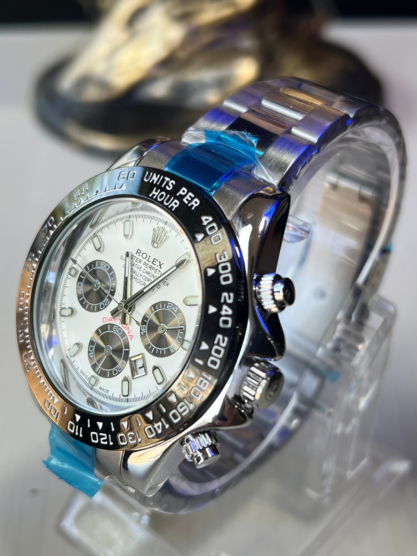 Rolex Daytona