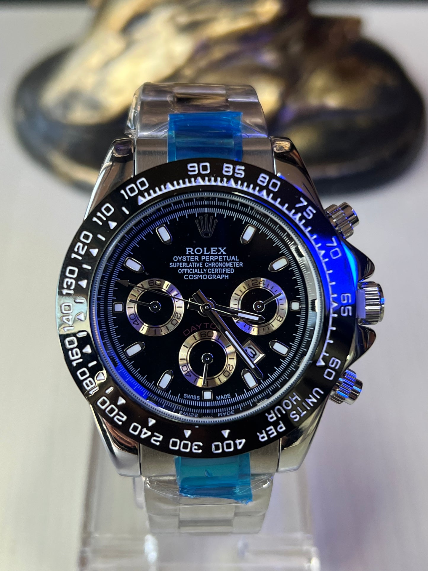 Rolex Daytona