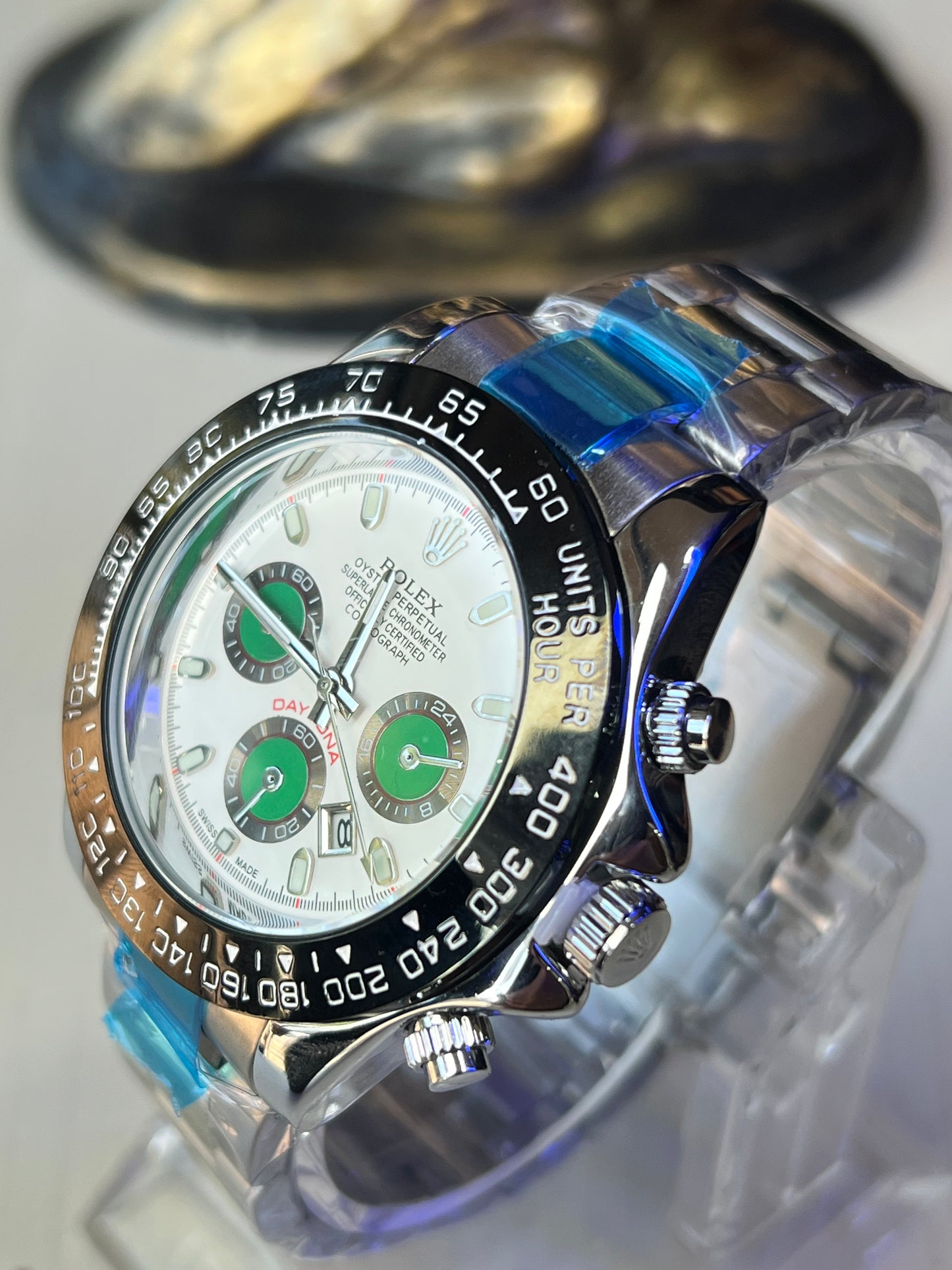 Rolex Daytona