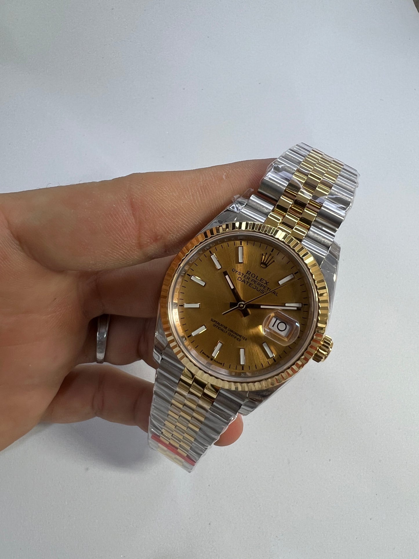 Rolex Datejust 41 – Ref. 126333