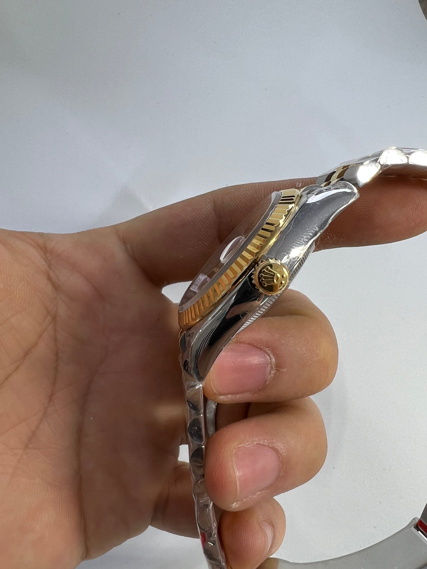 Rolex Datejust 41 – Ref. 126333