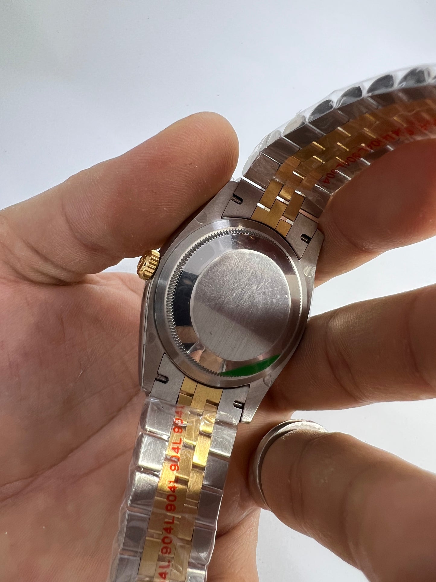 Rolex Datejust 41 – Ref. 126333