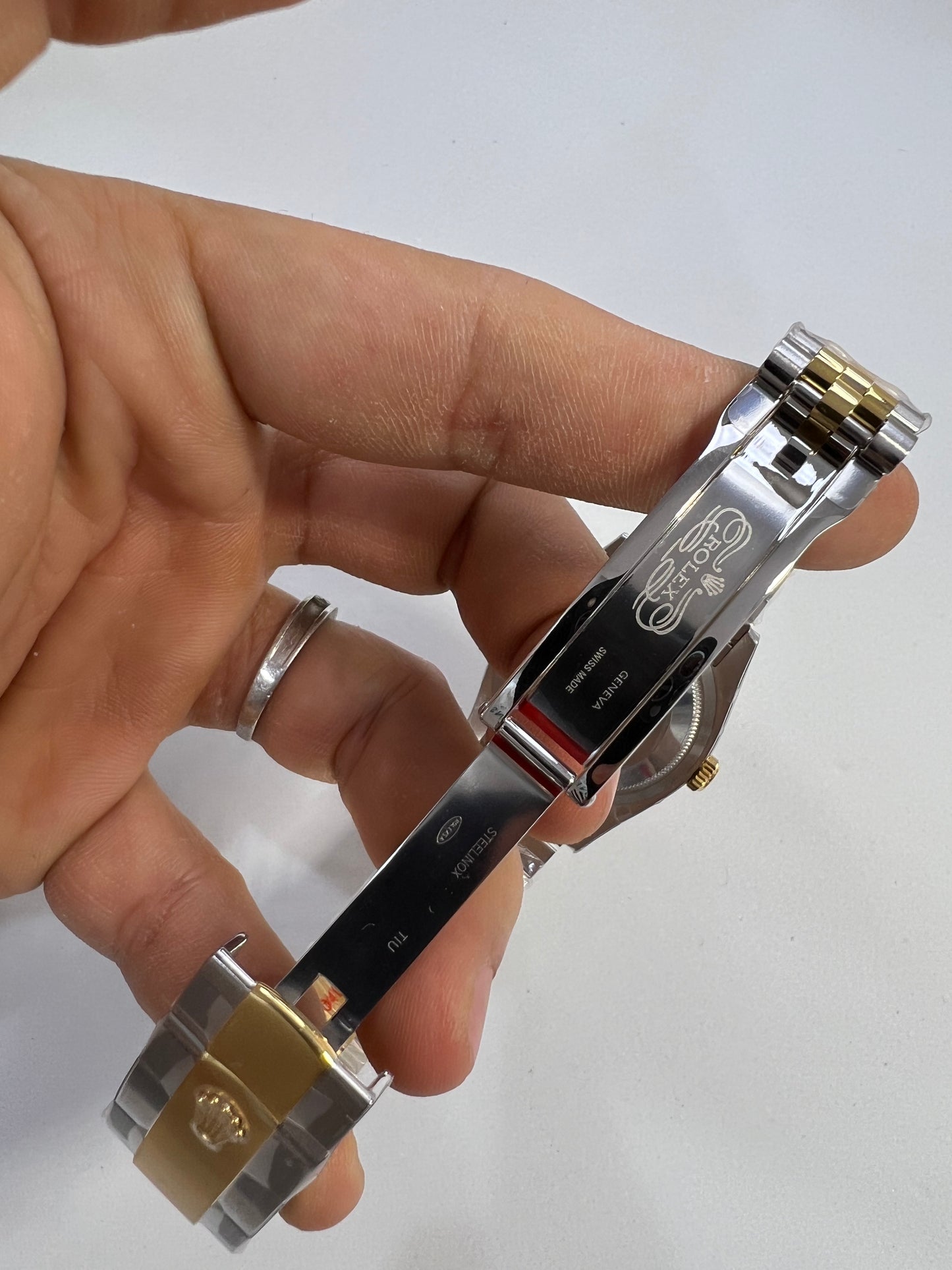 Rolex Datejust 41 – Ref. 126333