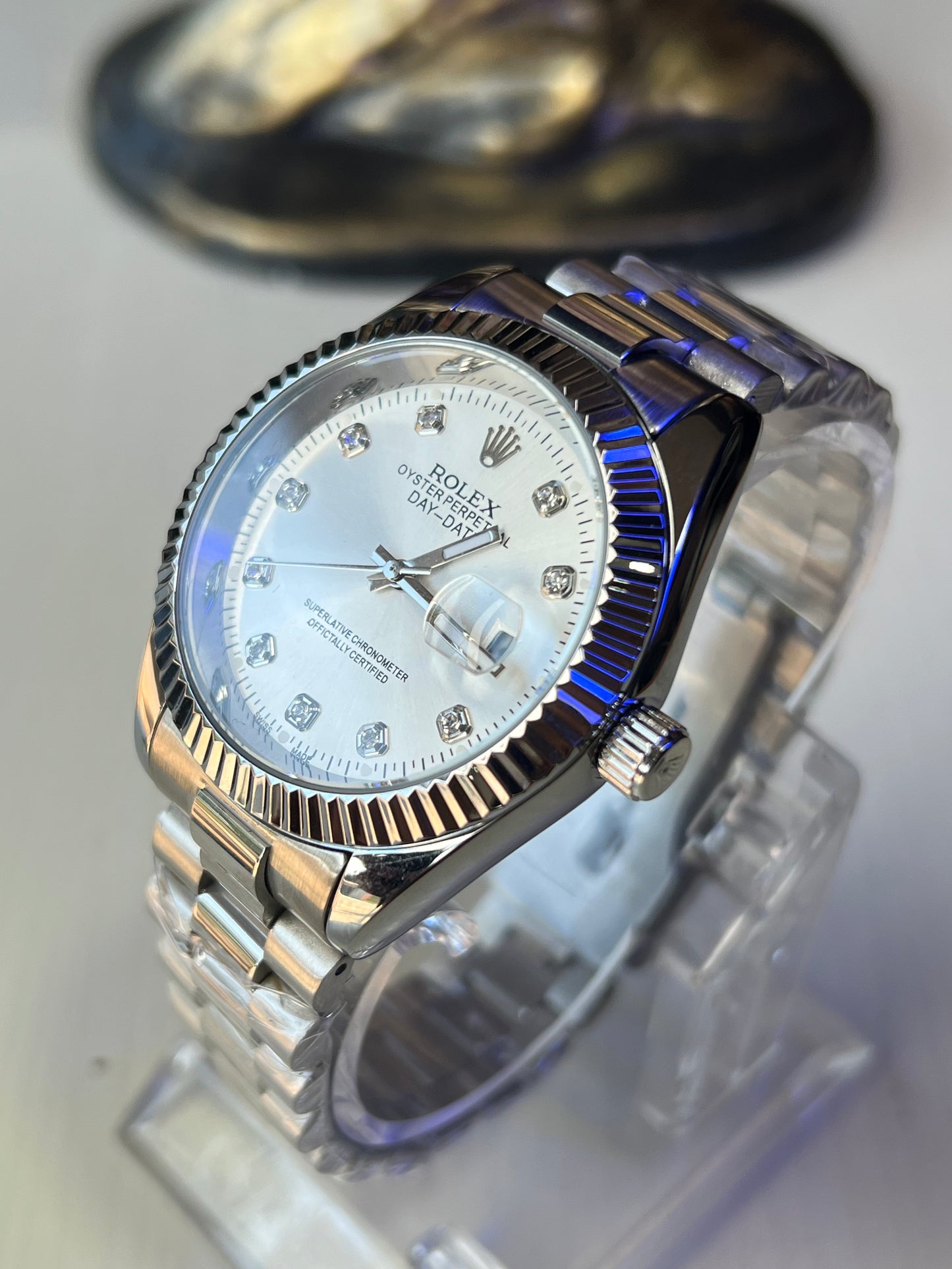 Rolex Day–Date