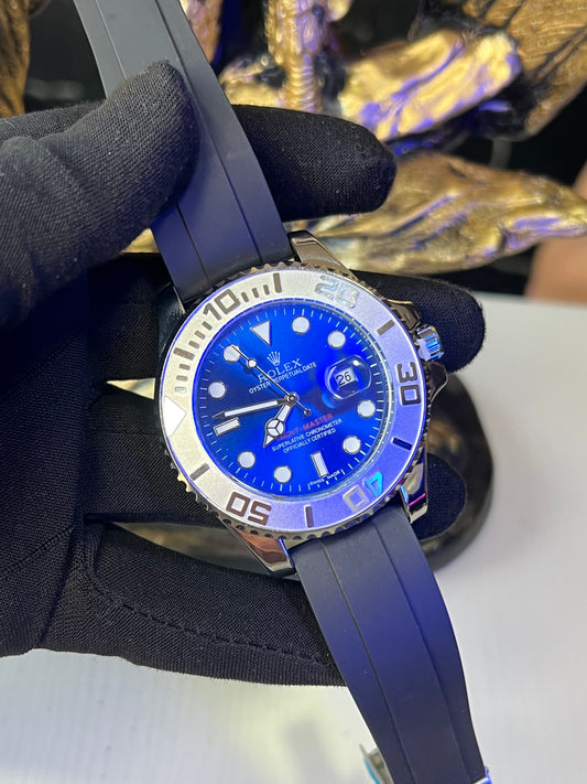 Rolex Yacht Matster